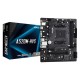 Asrock A520M-HVS AMD A520 Socket AM4 micro ATX A520M-HVS – ASROCK Дънни платки