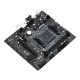 Asrock A520M-HVS AMD A520 Socket AM4 micro ATX A520M-HVS – ASROCK Дънни платки