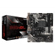 Asrock B450M-HDV R4.0 AMD B450 Socket AM4 micro ATX Asrock B450M-HDV R4.0 AMD B450 Socket AM4 micro ATX
