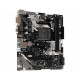 Asrock B450M-HDV R4.0 AMD B450 Socket AM4 micro ATX Asrock B450M-HDV R4.0 AMD B450 Socket AM4 micro ATX