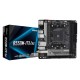 Asrock B550M-ITX/ac Socket AM4 mini ITX AMD  B550 B550M-ITX/AC – ASROCK Дънни платки