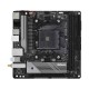 Asrock B550M-ITX/ac Socket AM4 mini ITX AMD  B550 B550M-ITX/AC – ASROCK Дънни платки