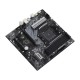 Asrock B550M Phantom Gaming 4 Socket AM4 micro ATX AMD  B550 B550M PHANTOM GAMING 4 – ASROCK Дънни платки