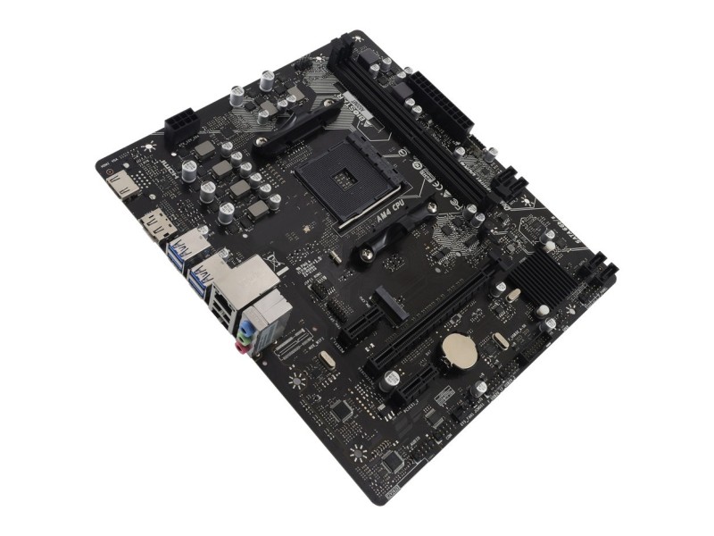 BIOSTAR A520MT motherboard A520MT – Biostar Дънни платки