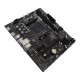 BIOSTAR A520MT motherboard A520MT – Biostar Дънни платки