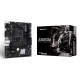 Biostar A520MHP motherboard AMD A520 Socket AM4 micro ATX A520MHP – Biostar Дънни платки