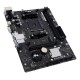 Biostar A520MHP motherboard AMD A520 Socket AM4 micro ATX A520MHP – Biostar Дънни платки