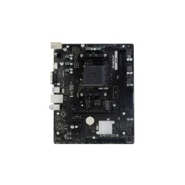 Biostar B550MHP motherboard AMD B550 Socket AM4 micro ATX