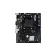 Biostar B550MHP motherboard AMD B550 Socket AM4 micro ATX B550MHP – Biostar Дънни платки