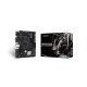 Biostar B550MHP motherboard AMD B550 Socket AM4 micro ATX B550MHP – Biostar Дънни платки