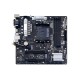 Biostar B550MX/E PRO motherboard AMD B550 Socket AM4 micro ATX B550MX/E PRO – Biostar Дънни платки