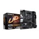GIGABYTE A520M DS3H V2 Motherboard - Supports AMD Ryzen 5000 Series AM4 CPUs, up to 4733MHz DDR4 (OC), PCIe 3.0 x16, GbE LAN, USB 3.2 Gen 1 A520M DS3H V2 – GIGABYTE Дънни платки