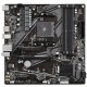 GIGABYTE A520M DS3H V2 Motherboard - Supports AMD Ryzen 5000 Series AM4 CPUs, up to 4733MHz DDR4 (OC), PCIe 3.0 x16, GbE LAN, USB 3.2 Gen 1 A520M DS3H V2 – GIGABYTE Дънни платки