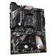 Gigabyte A520 AORUS ELITE motherboard Socket AM4 ATX AMD A520 A520 AORUS ELITE – GIGABYTE Дънни платки
