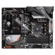 Gigabyte A520 AORUS ELITE motherboard Socket AM4 ATX AMD A520 A520 AORUS ELITE – GIGABYTE Дънни платки