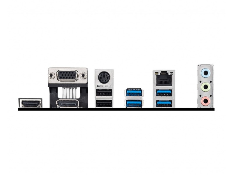 MSI A520M PRO Socket AM4 micro ATX A520M PRO AM4 2DDR4 – MSI  Дънни платки