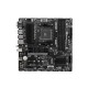 MSI B550M PRO-VDH WIFI motherboard AMD B550 Socket AM4 micro ATX 7C95-001R – MSI  Дънни платки