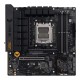 ASUS TUF GAMING B650M-E WIFI AMD B650 Socket AM5 micro ATX 90MB1FV0-M0EAY0 – ASUS Дънни платки