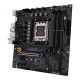 ASUS TUF GAMING B650M-E WIFI AMD B650 Socket AM5 micro ATX 90MB1FV0-M0EAY0 – ASUS Дънни платки
