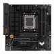 ASUS TUF GAMING B650M-PLUS WIFI AMD B650 Socket AM5 micro ATX 90MB1BF0-M0EAY0 – ASUS Дънни платки
