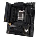 ASUS TUF GAMING B650M-PLUS WIFI AMD B650 Socket AM5 micro ATX 90MB1BF0-M0EAY0 – ASUS Дънни платки