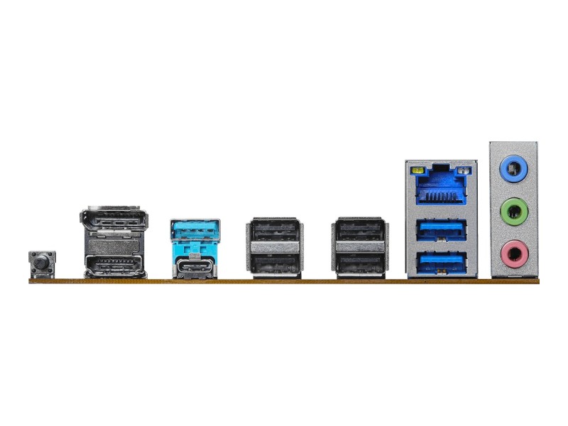 Asrock B650M PG Lightning AMD B650 Socket AM5 micro ATX B650M PG LIGHTNING – ASROCK Дънни платки