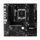 Asrock B850M Pro-A AMD B850 Socket AM5 micro ATX B850M Pro-A – ASROCK Дънни платки