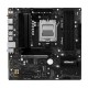 Asrock B850M Pro-A AMD B850 Socket AM5 micro ATX B850M Pro-A – ASROCK Дънни платки