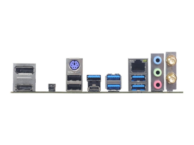 BIOSTAR B650MP-E PRO motherboard B650MP-E PRO – Biostar Дънни платки