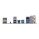 BIOSTAR B650MP-E PRO motherboard B650MP-E PRO – Biostar Дънни платки