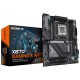 Gigabyte X870 GAMING X WiFi7 motherboard X870 GAMING X WIFI7 – GIGABYTE Дънни платки