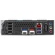 Gigabyte X870 GAMING X WiFi7 motherboard X870 GAMING X WIFI7 – GIGABYTE Дънни платки