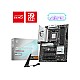 MSI B850 GAMING PLUS WIFI motherboard AMD B850 Socket AM5 ATX B850 GAMING PLUS WIFI – MSI  Дънни платки