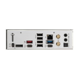 MSI B850 GAMING PLUS WIFI motherboard AMD B850 Socket AM5 ATX