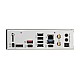 MSI B850 GAMING PLUS WIFI motherboard AMD B850 Socket AM5 ATX B850 GAMING PLUS WIFI – MSI  Дънни платки