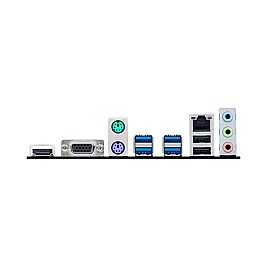 MSI PRO A620M-B motherboard AMD A620 Socket AM5 micro ATX