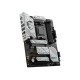 MSI X670E GAMING PLUS WIFI motherboard AMD X670 Socket AM5 ATX 7E16-003R – MSI  Дънни платки