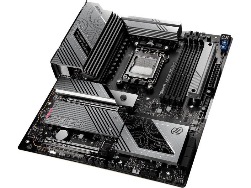 Motherboard - ASRock X870E Taichi Lite X870E Taichi Lite – ASROCK Дънни платки