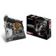 Biostar A68N-2100K motherboard mini ITX A68N-2100K – Biostar Дънни платки