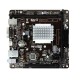 Biostar J4125NHU motherboard mini ITX J4125NHU – Biostar Дънни платки