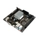 Biostar J4125NHU motherboard mini ITX J4125NHU – Biostar Дънни платки