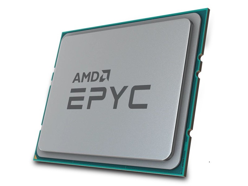 AMD EPYC 7513 processor 2.6 GHz 128 MB L3 100-000000334 – AMD Процесори