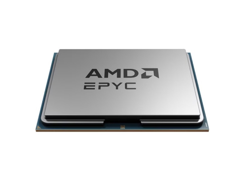 AMD EPYC 8324PN processor 2.05 GHz 128 MB L3 100-000001162 – AMD Процесори