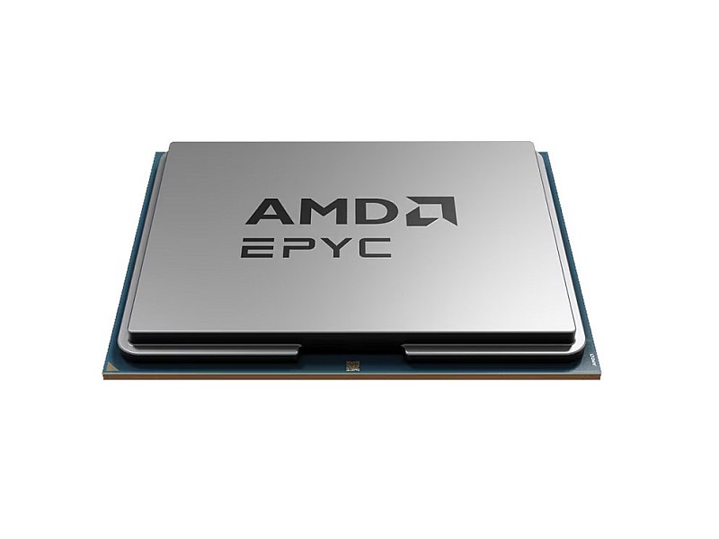AMD EPYC 8434PN processor 2 GHz 128 MB L3 100-000001174 – AMD Процесори