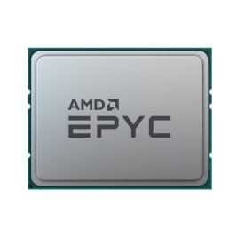 AMD EPYC 9684X processor 2.55 GHz 1152 MB L3