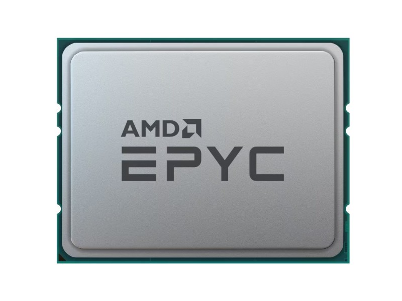 AMD EPYC 9684X processor 2.55 GHz 1152 MB L3 100-000001254 – AMD Процесори