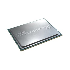 AMD Ryzen Threadripper PRO 5965WX processor 3.8 GHz 128 MB L3