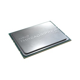 AMD Ryzen Threadripper PRO 7955WX processor 4.5 GHz 64 MB L3
