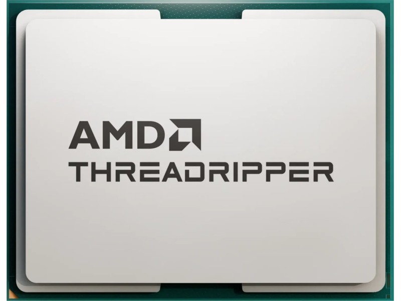 PROCESSOR AMD THREADRIPPER PRO 7965WX (24C/48T) 4.2 GHZ (5.3 GHZ TURBO) SOCKET STR5 TDP 350W TRAY 100-000000885 – AMD Процесори