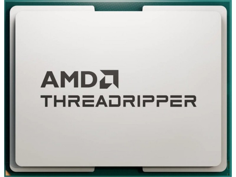 PROCESSOR AMD THREADRIPPER PRO 7975WX (32C/64T) 4.0 GHZ (5.3 GHZ TURBO) SOCKET STR5 TDP 350W TRAY 100-000000453 – AMD Процесори
